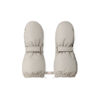 LEOKID Rukavice Milo Pure Cashmere vel. 1 - 2 roky (vel. 2)