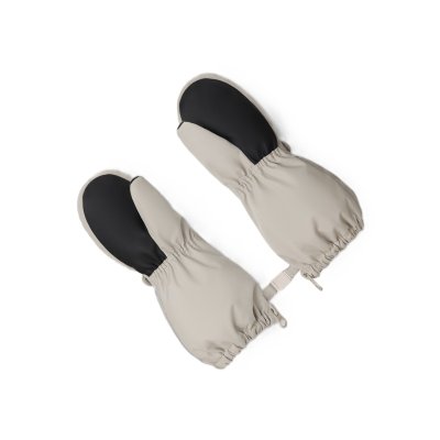 LEOKID Rukavice Milo Pure Cashmere vel. 2 - 4 roky (vel. 3) - 86022_001