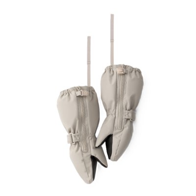 LEOKID Rukavice Milo Pure Cashmere vel. 2 - 4 roky (vel. 3) - 86022_003