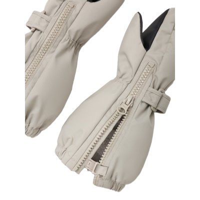 LEOKID Rukavice Milo Pure Cashmere vel. 2 - 4 roky (vel. 3) - 86022_004