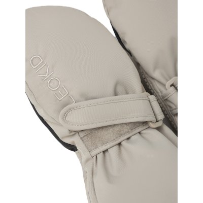 LEOKID Rukavice Milo Pure Cashmere vel. 4 - 6 let (vel. 4) - 86023_007