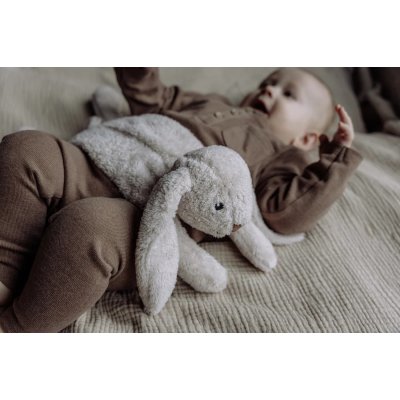 FLOW Nahřívací polštářek Milo Blush - 86030_007