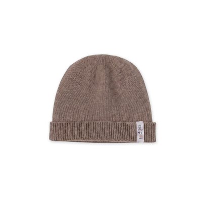 LODGER Čepička Merino Buffalo 0 - 6 měsíců