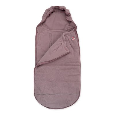 LODGER Fusak Bunker Light Teddy Rose - 86090_001