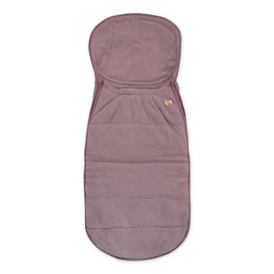 LODGER Fusak Bunker Light Teddy Rose - 86090_002