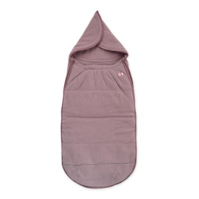 LODGER Fusak Bunker Light Teddy Rose - 86090_003