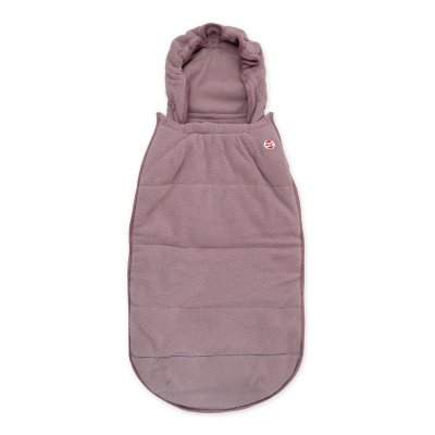 LODGER Fusak Bunker Light Teddy Rose - 86090_004