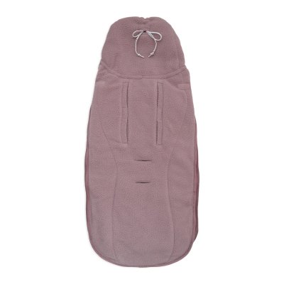 LODGER Fusak Bunker Light Teddy Rose - 86090_005