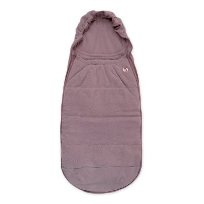 LODGER Fusak Bunker Light Teddy Rose