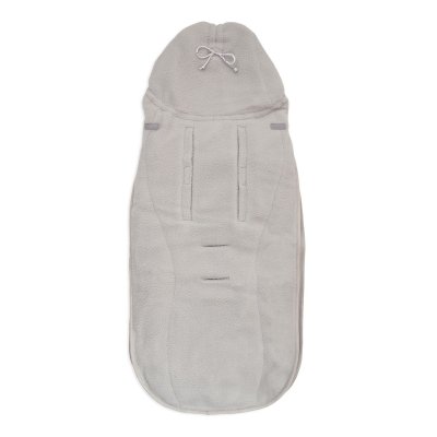 LODGER Fusak Bunker Light Teddy Storm - 86091_005