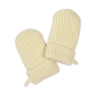 LODGER Rukavice Merino Butter - 86104_001