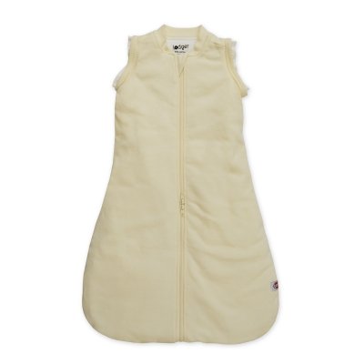 LODGER Hopper Sleeves Rib Cream vel. 50/62 - 86128_002
