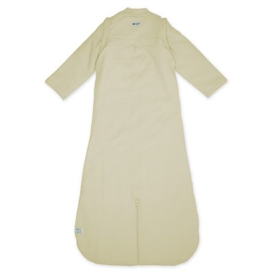 LODGER Hopper Sleeves Rib Cream vel. 86/98 - 86130_001
