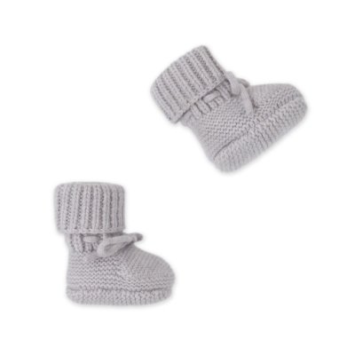 LODGER Capáčky Merino Storm vel. 0 - 6 měsíců - 86152_004