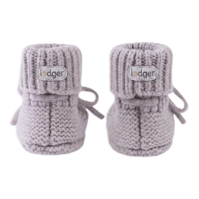 LODGER Capáčky Merino Storm vel. 6 - 12 měsíců - 86153_001