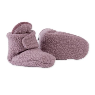 LODGER Capáčky Teddy Rose vel. 0 - 3 měsíce - 86158_002