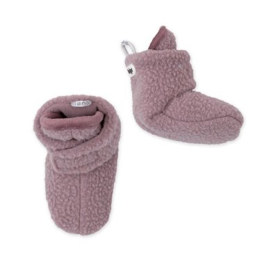 LODGER Capáčky Teddy Rose vel. 0 - 3 měsíce - 86158_004