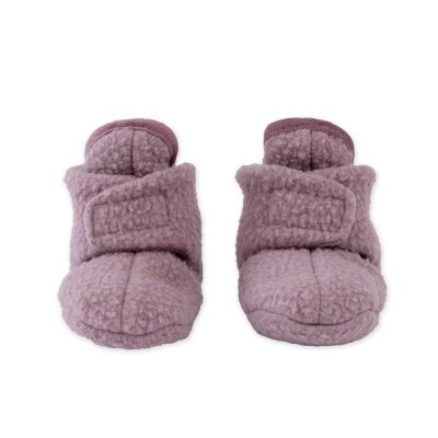 LODGER Capáčky Teddy Rose vel. 12 - 18 měsíců