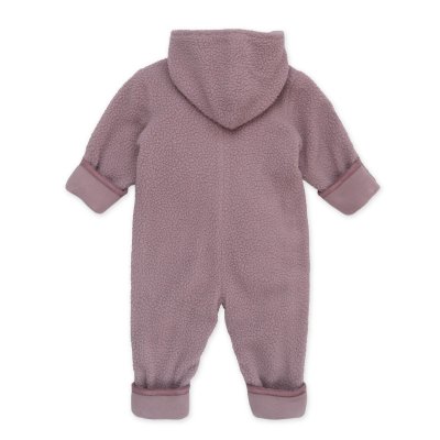 LODGER Zimní kombinéza Teddy Rose 2 - 4 měsíce - 86167_001