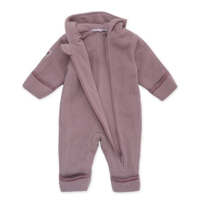 LODGER Zimní kombinéza Teddy Rose 2 - 4 měsíce - 86167_002