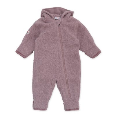 LODGER Zimní kombinéza Teddy Rose 4 - 6 měsíců - 86168_004