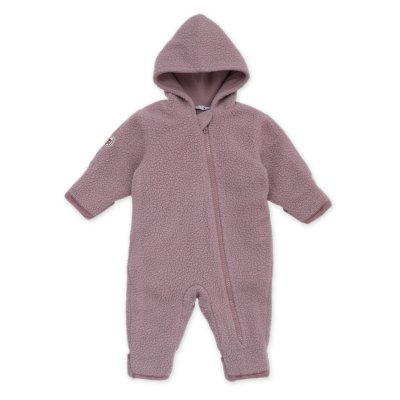LODGER Zimní kombinéza Teddy Rose 4 - 6 měsíců - 86168_006