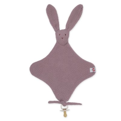 LODGER Muchláček Bunny Teddy Rose - 86177_001