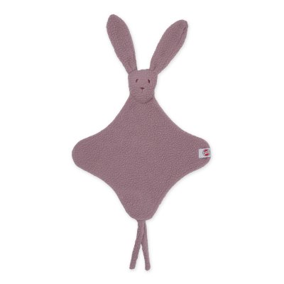 LODGER Muchláček Bunny Teddy Rose