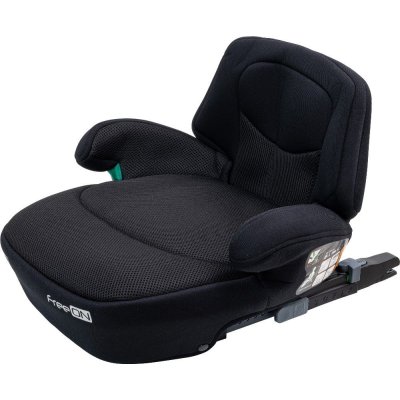 FREEON Cosmo Plus Podsedák i-Size Black - 86192bl_001