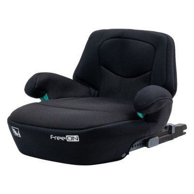FREEON Cosmo Plus Podsedák i-Size Black