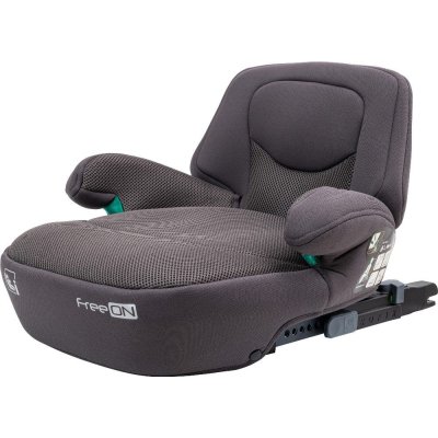 FREEON Cosmo Plus Podsedák i-Size Grey - 86192gr_001