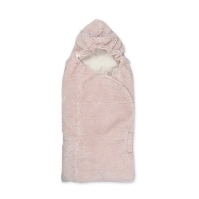 LODGER Wrapper Teddy Powder - 86193_001