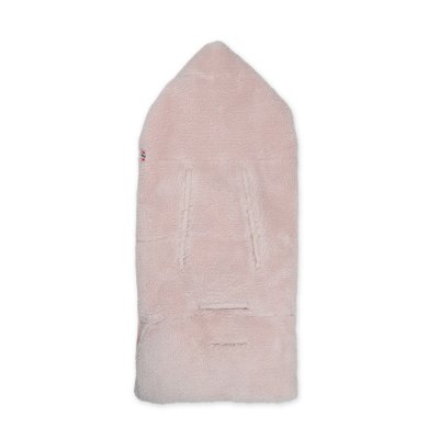 LODGER Wrapper Teddy Powder - 86193_002