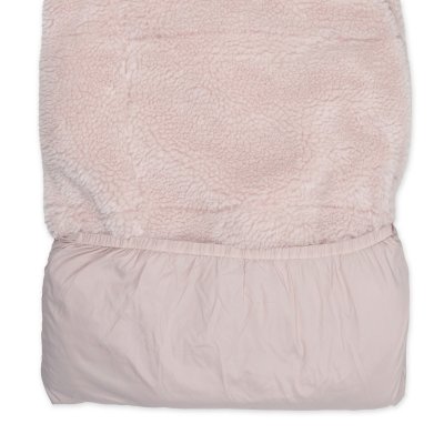 LODGER Wrapper Teddy Powder - 86193_004