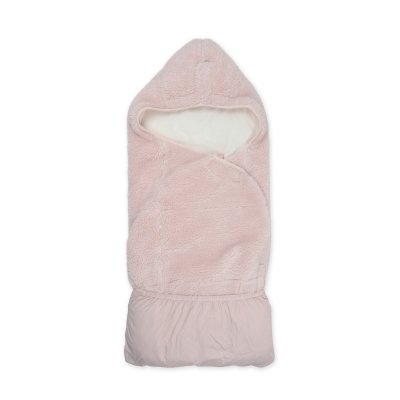 LODGER Wrapper Teddy Powder - 86193_005