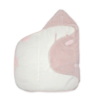 LODGER Wrapper Teddy Powder - 86193_007