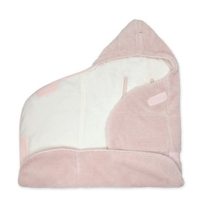 LODGER Wrapper Teddy Powder - 86193_008