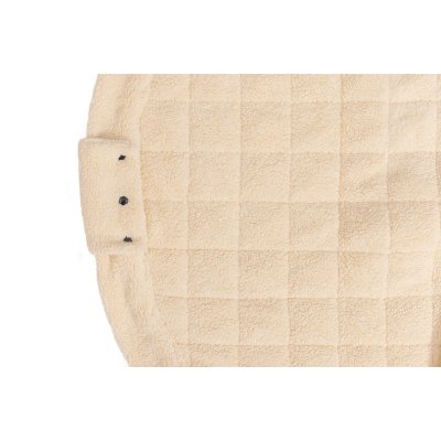 PLAY AND GO Noomad soft Hrací deka a Vak na hračky Teddy Oak - 86437_002