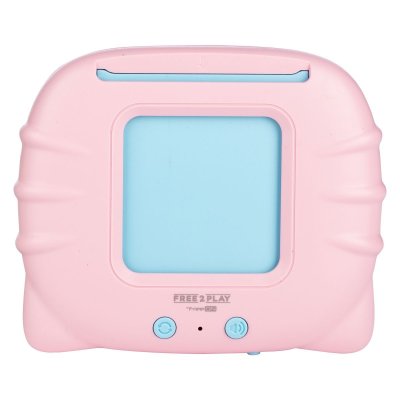 FREEON Free2Play Moje první interaktivní angličtina Pink - 86706_002
