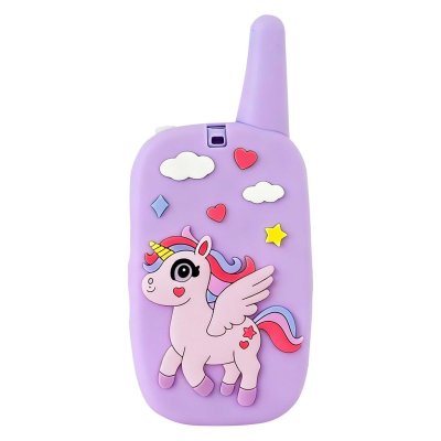 FREEON Free2Play Video vysílačky Walkie Talkie Unicorn - 86708_001