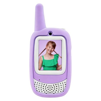 FREEON Free2Play Video vysílačky Walkie Talkie Unicorn