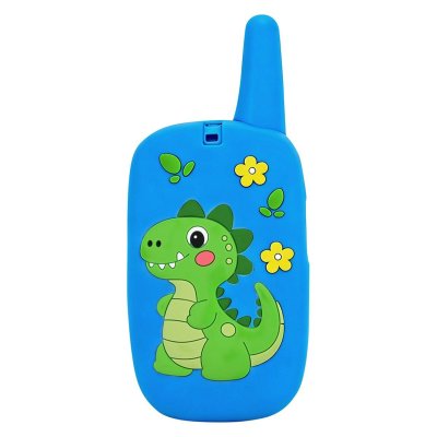 FREEON Free2Play Video vysílačky Walkie Talkie Dinosaur - 86709_001