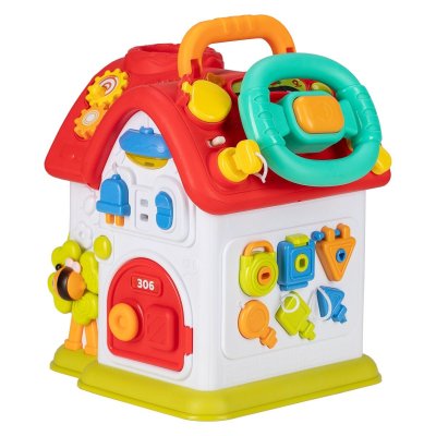 FREEON Free2Play Aktivní domeček Little Explorer - 86713_001