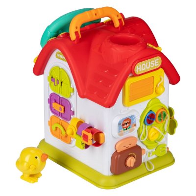 FREEON Free2Play Aktivní domeček Little Explorer - 86713_002