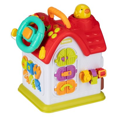 FREEON Free2Play Aktivní domeček Little Explorer - 86713_003