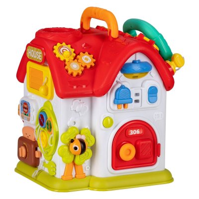 FREEON Free2Play Aktivní domeček Little Explorer - 86713_004