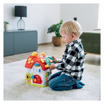 FREEON Free2Play Aktivní domeček Little Explorer - 86713_005