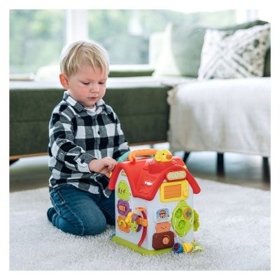 FREEON Free2Play Aktivní domeček Little Explorer - 86713_006