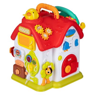 FREEON Free2Play Aktivní domeček Little Explorer