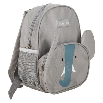 FREEON Dětský batoh Explorer Pals Elephant - 86714_001